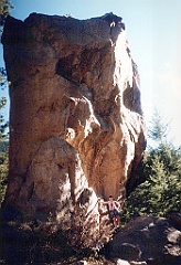 1997 - USA 039 (Rocky Mountain National Park, CO - Mai 1997)